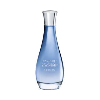 Davidoff Cool Water Reborn For Women EDP 100Ml - AllurebeautypkDavidoff Cool Water Reborn For Women EDP 100Ml