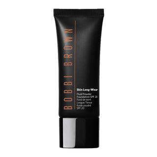 Bobbi Brown Skin Long Wear Fluid Powder Foundation - C084 Almond 40Ml