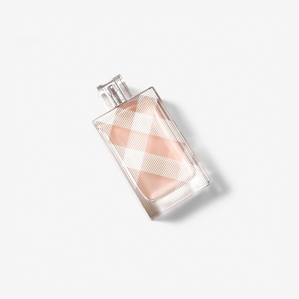 Burberry Brit For Her EDT 100Ml - AllurebeautypkBurberry Brit For Her EDT 100Ml