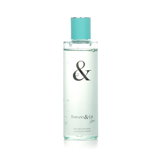 Tiffany & Love For Her Shower Gel 200Ml