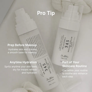 Dr Althea 345 Relief Cream Mist 100ML