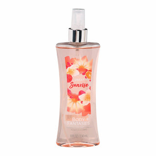 Body Fantasies Sweet Sunrise Body Mist 236Ml - AllurebeautypkBody Fantasies Sweet Sunrise Body Mist 236Ml