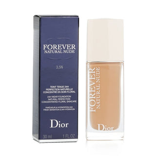 Christian Dior Forever Natural Nude Foundation