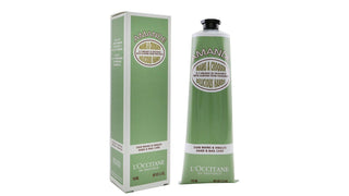 L'Occitane Almond Delicious Hands Cream150Ml - AllurebeautypkL'Occitane Almond Delicious Hands Cream150Ml