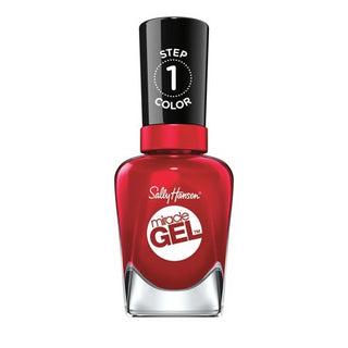 Sally Hansen Miracle Gel Polish - 234 Plush Blush 14.7Ml