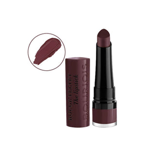Bourjois Rouge Velvet The Lipstick 26 French Opéra 24g  008oz