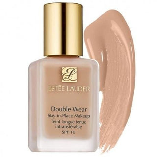 Estee Lauder Double Wear Stay In Place Makeup Foundation 1N2 Ecru 30Ml