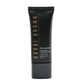Bobbi Brown Skin Long Wear Fluid Powder Foundation - N052 Natural 40Ml