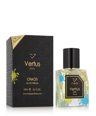 VERTUS CHAOS EDP 100 ML - AllurebeautypkVERTUS CHAOS EDP 100 ML