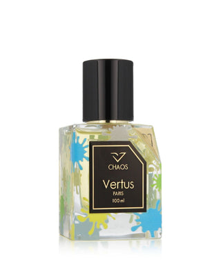 VERTUS CHAOS EDP 100 ML - AllurebeautypkVERTUS CHAOS EDP 100 ML