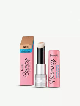 Benefit Boi Ing Hydrating Concealer No.2 3.5G - AllurebeautypkBenefit Boi Ing Hydrating Concealer No.2 3.5G