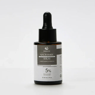 Swansi 5% Niacinamide Vitamin B3 Skin Enhancing Serum 30Ml