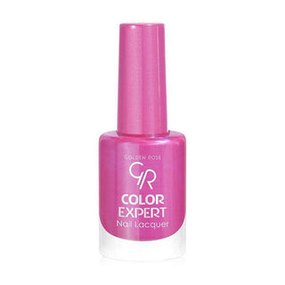 Golden Rose Color Nail Expert Nail Lacquer