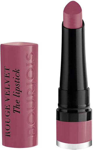 Bourjois Rouge Velvet The Lipstick 19 Place Des Roses 24g  008oz
