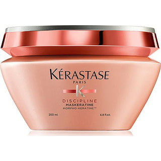 Kerastase Discipline Maskeratine Smooth Mask 200Ml - AllurebeautypkKerastase Discipline Maskeratine Smooth Mask 200Ml