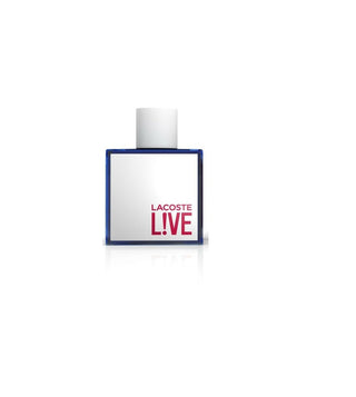 Lacoste Live For Men EDT 100Ml - AllurebeautypkLacoste Live For Men EDT 100Ml