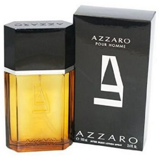 Azzaro Pour Homme After Shave Lotion 100Ml - AllurebeautypkAzzaro Pour Homme After Shave Lotion 100Ml