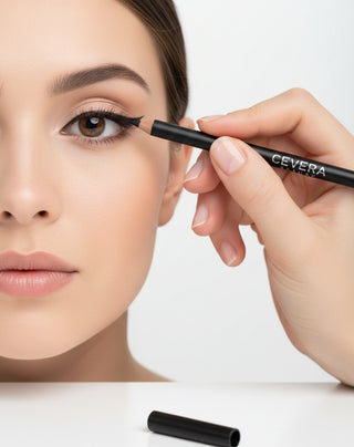 Cevera Eye liner Pencil 251