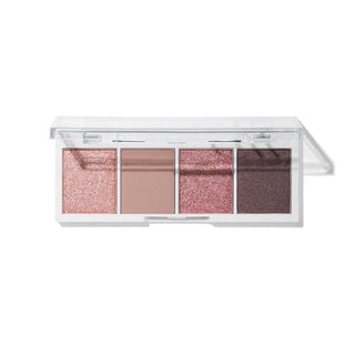 E.L.F Bite Size Eyeshadow - Rose Water