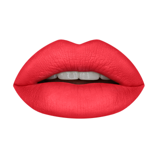 Huda Beauty Power Bullet Matte Lipstick Spring Break