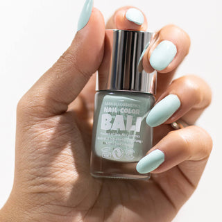 Sara Ali Cosmetic Nail Color Lacquer - Bali 12Ml