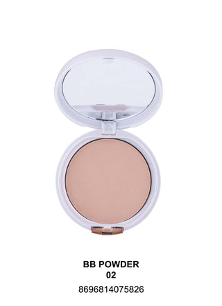 Gabrini BB Powder - 02