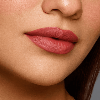 Sara Ali Cosmetic Matte Liquid Lipstick - Gemeni 3Ml