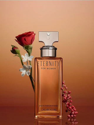 Calvin Klein Eternity Intense For Women EDP 100Ml - AllurebeautypkCalvin Klein Eternity Intense For Women EDP 100Ml