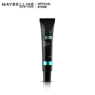 Maybelline Fit Me Primer With Clay Matte + Poreless Normal To Oily 30ml - AllurebeautypkMaybelline Fit Me Primer With Clay Matte + Poreless Normal To Oily 30ml