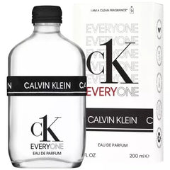 Calvin Klein CK Everyone For Men EDP 200Ml - AllurebeautypkCalvin Klein CK Everyone For Men EDP 200Ml
