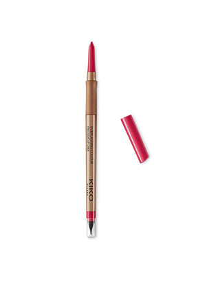 Kiko Milano Ever Lasting Color Lip Liner - AllurebeautypkKiko Milano Ever Lasting Color Lip Liner