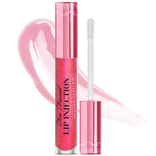 Too Faced Lip Injection Maximum Plump Lip Plumper - AllurebeautypkToo Faced Lip Injection Maximum Plump Lip Plumper