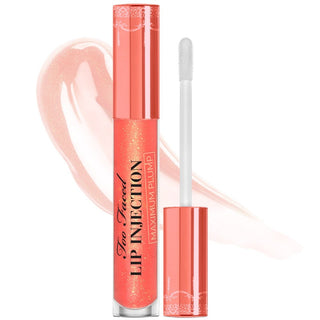 Too Faced Lip Injection Maximum Plump Lip Plumper - AllurebeautypkToo Faced Lip Injection Maximum Plump Lip Plumper