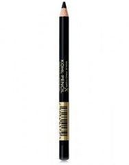 Max Factor Kohl Pencil - 020 Black - AllurebeautypkMax Factor Kohl Pencil - 020 Black