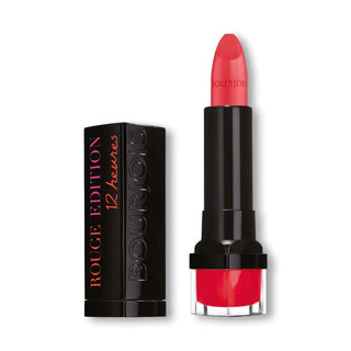 Bourjois Rouge Edition Lipstick - AllurebeautypkBourjois Rouge Edition Lipstick