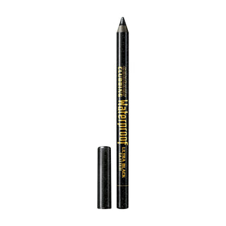 Bourjois Contour Clubbing Waterproof Pencil & Liner - AllurebeautypkBourjois Contour Clubbing Waterproof Pencil & Liner