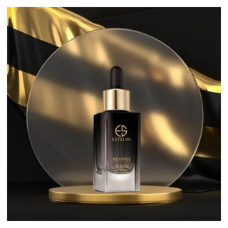 Estelin Retinol Anti Wrinkle Serum 40Ml
