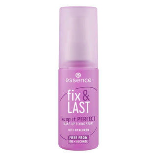 Essence Fix & Last Keep It Perfect Makeup Setting Spray 50Ml