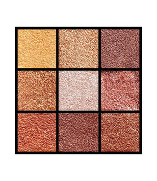 Nadia Hussain Creamy Eyeshadow Palette