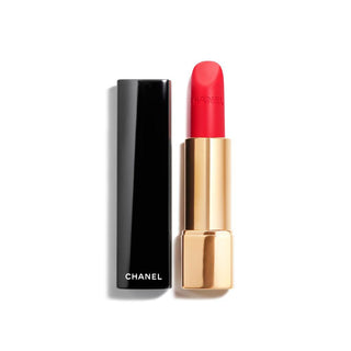 Chanel Rouge Allure Velvet Luminous Matte Lipstick