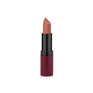 Golden Rose Velvet Matte Lipstick