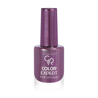 Golden Rose Color Nail Expert Nail Lacquer