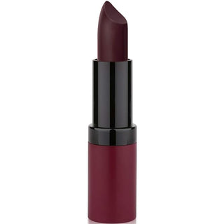 Golden Rose Velvet Matte Lipstick