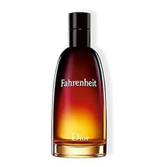 Christian Dior Fahrenheit For Men Edt Spray 100ml -Perfume