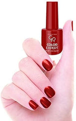 Golden Rose Color Expert Nail Lacquer - 26 Red 10.2Ml