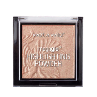 Wet N Wild - Megaglo Highlighting Powder - Precious Petals