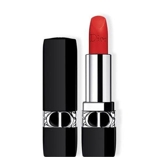 Dior Rouge Couture Colour Lipstick