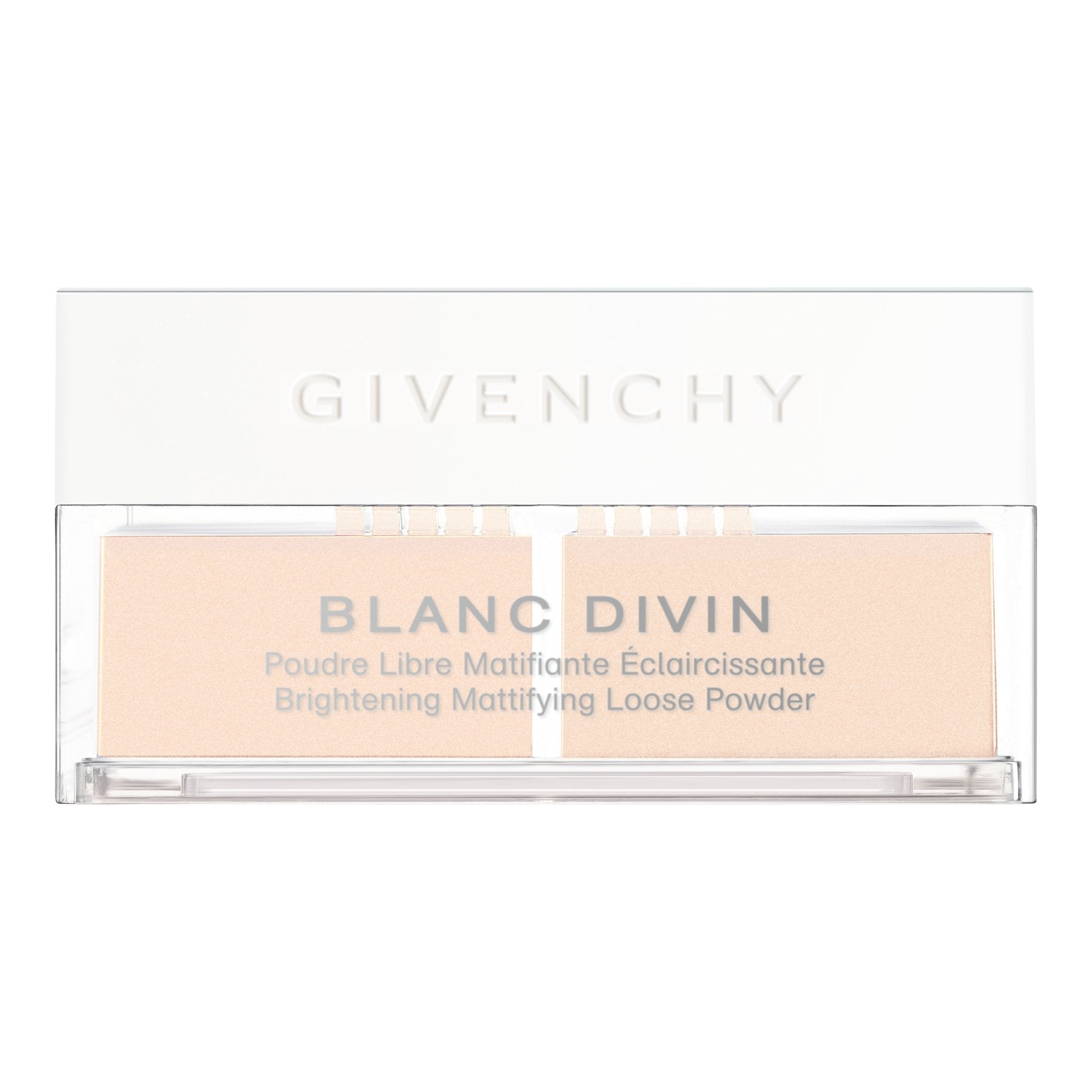 Givenchy Blanc Divin Brightening Mattifying Loose Powder 20G - AllurebeautypkGivenchy Blanc Divin Brightening Mattifying Loose Powder 20G