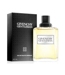Givenchy Gentleman EDT 100Ml - AllurebeautypkGivenchy Gentleman EDT 100Ml