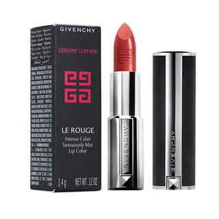 Givenchy Le Rouge Matte Lipstick - AllurebeautypkGivenchy Le Rouge Matte Lipstick